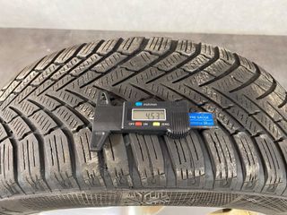 Llantas Grupo Vag 16"