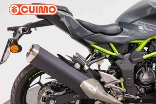 KAWASAKI Z 125