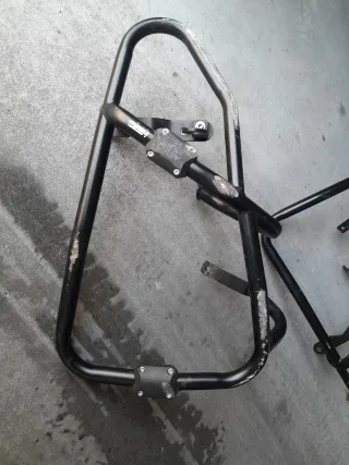 Barras Protección Yamaha XT1200Z HEED