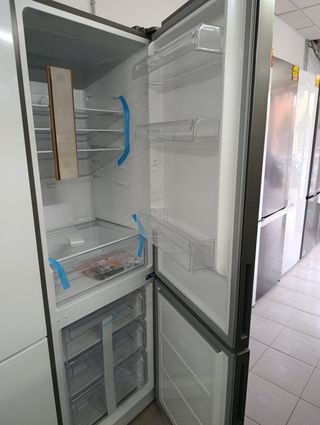 Nevera NO FROST KUNFT