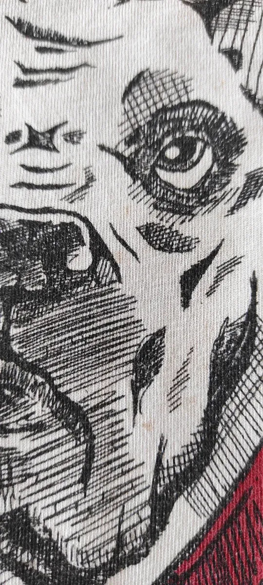 Lote 5 camisetas niño 8 años