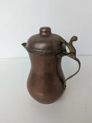 Caffettiera Napoletana Cuccuma, cuccummella