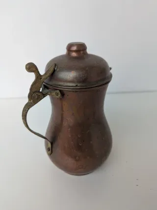 Caffettiera Napoletana Cuccuma, cuccummella