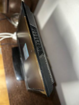 vendo dos Televisiónes Philips Negra y LG negra