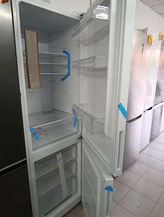 Nevera NO FROST Kunft