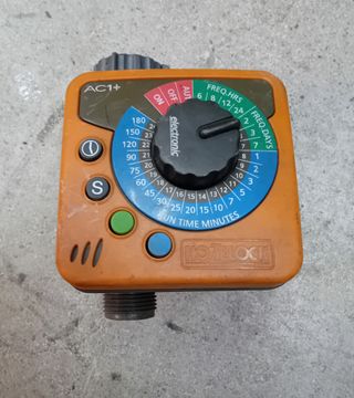 Timer irrigazione Hozelock AC1+
