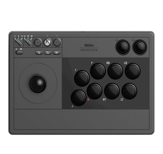 Xbox Arcade Series S