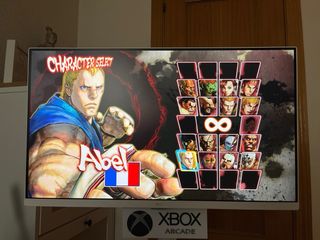 Xbox Arcade Series S