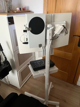 Xbox Arcade Series S