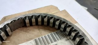 Porsche Anillo Sincronizador 930/911