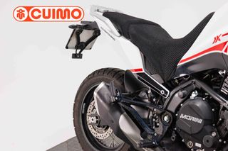 MOTO MORINI X-CAPE 650
