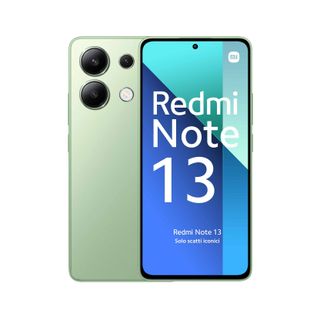 Xiaomi Redmi Note 13 4G negro Nuevo