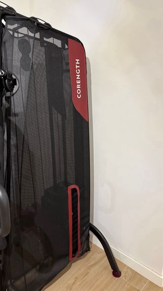 Máquina Multifuncional Gimnasio