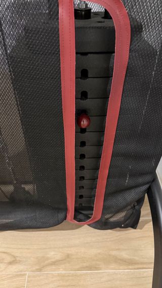 Máquina Multifuncional Gimnasio