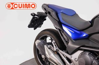 HONDA NC 750 S DTC ABS