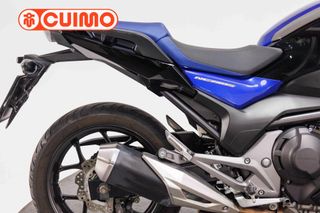 HONDA NC 750 S DTC ABS