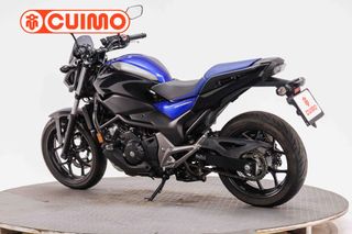 HONDA NC 750 S DTC ABS