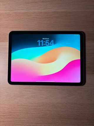 iPad 10ª Generación