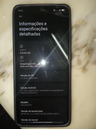 Xiaomi Redmi Note 13 128GB