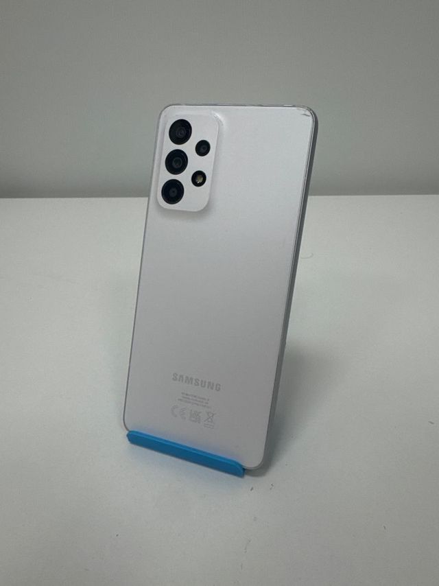 Samsung Galaxy A33 5G Blanco - 128GB (26988)