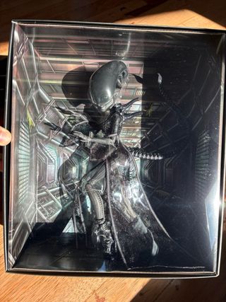 Monster High Skullector Alien Doll. DISPONIBLE YA