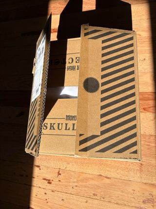 Monster High Skullector Alien Doll. DISPONIBLE YA