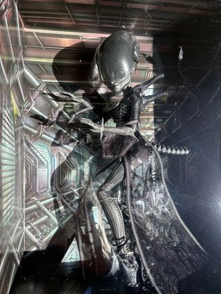 Monster High Skullector Alien Doll. DISPONIBLE YA