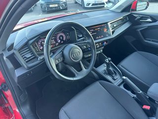 Audi A1 Sportback S line 35 TFSI 110kW S tronic