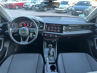 Audi A1 Sportback S line 35 TFSI 110kW S tronic