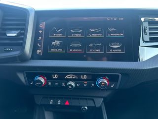 Audi A1 Sportback S line 35 TFSI 110kW S tronic