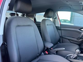 Audi A1 Sportback S line 35 TFSI 110kW S tronic