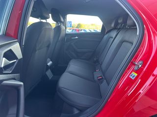 Audi A1 Sportback S line 35 TFSI 110kW S tronic