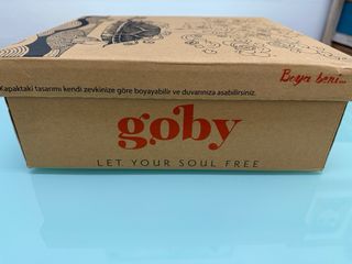 Botas Goby Multicolor Florales