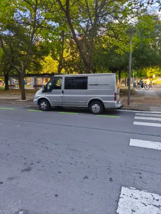 SE HACEN PORTES 20 EUROS