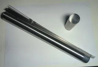 25 Pinchos para Barbacoa de Acero inoxidable