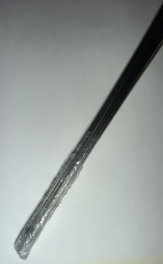 25 Pinchos para Barbacoa de Acero inoxidable