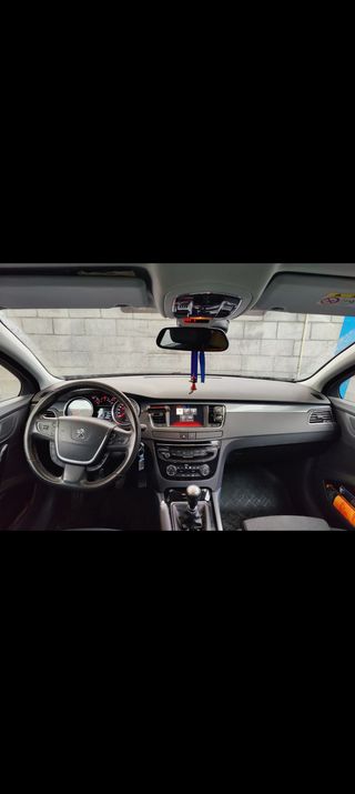 Peugeot 508 2.0 Active 140