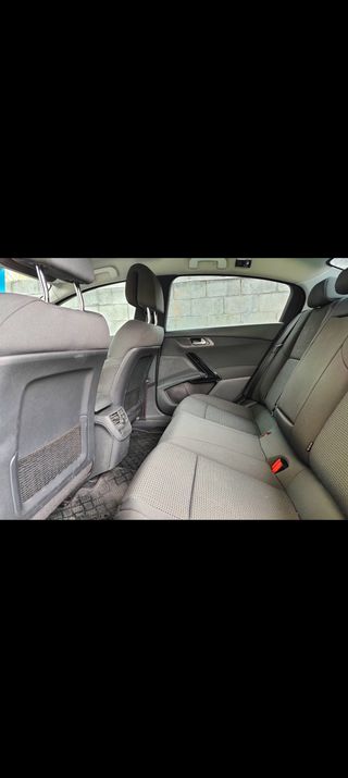 Peugeot 508 2.0 Active 140