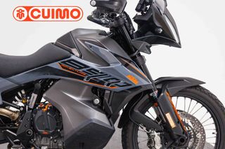 KTM 890 ADVENTURE R