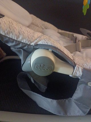 Hamaca infantil para bebés