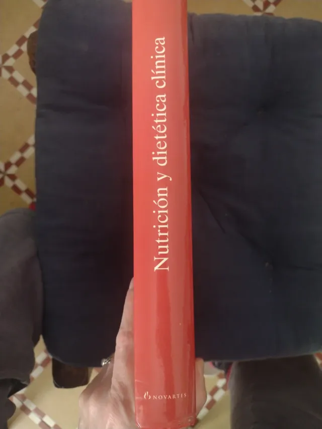 Nutrición y dietética clínica