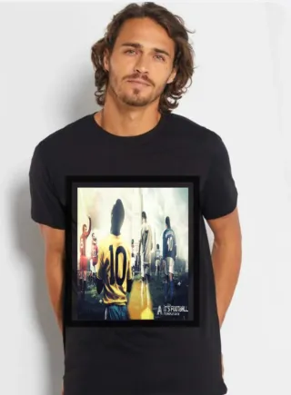 Sudadera Diego Maradona