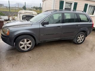 Volvo XC90 2006