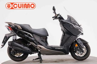 KYMCO X-TOWN CT 125