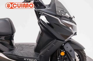 KYMCO X-TOWN CT 125