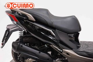 KYMCO X-TOWN CT 125