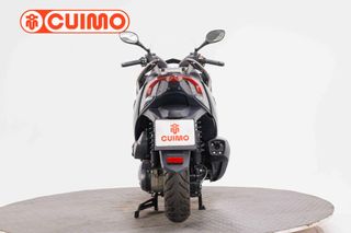 KYMCO X-TOWN CT 125