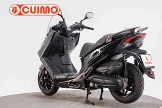 KYMCO X-TOWN CT 125