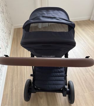 Cochecito Bebé Easywalker Harvey 3 Premium