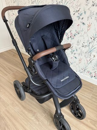 Cochecito Bebé Easywalker Harvey 3 Premium